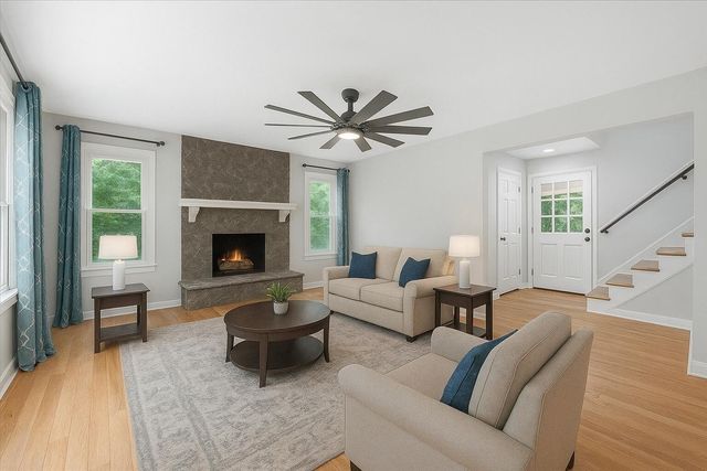 422 Willow Creek RD, Rocky Mount, VA 24151