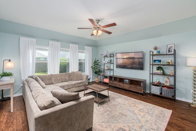 3136 Overlook Drive, Royse City, TX 75189