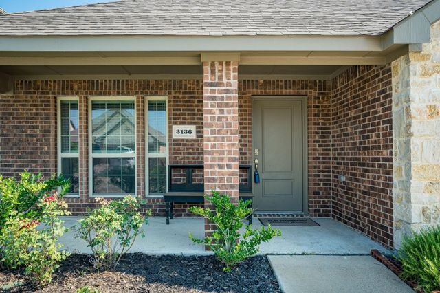 3136 Overlook Drive, Royse City, TX 75189