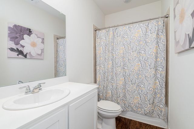 3136 Overlook Drive, Royse City, TX 75189