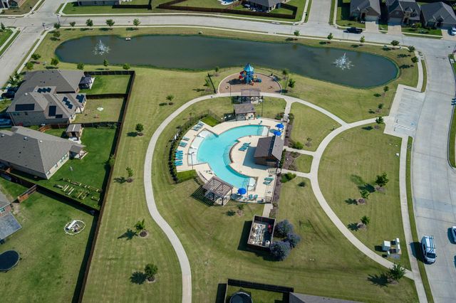 3136 Overlook Drive, Royse City, TX 75189