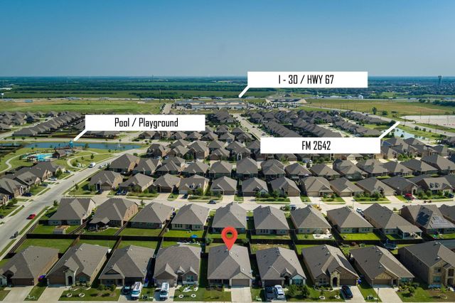 3136 Overlook Drive, Royse City, TX 75189