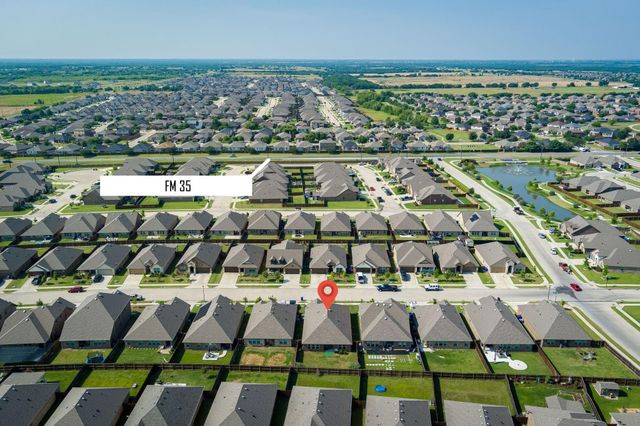 3136 Overlook Drive, Royse City, TX 75189