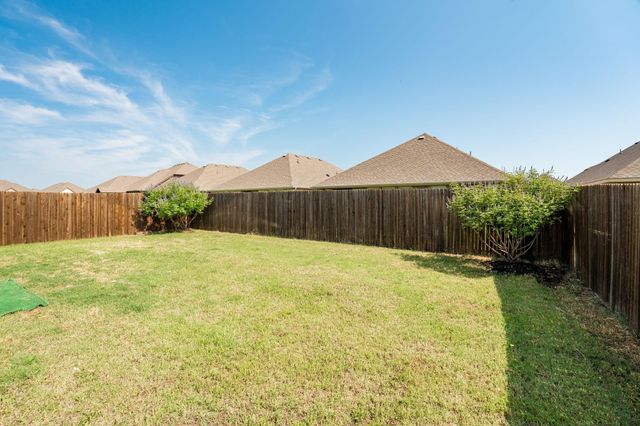 3136 Overlook Drive, Royse City, TX 75189