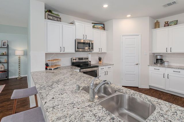 3136 Overlook Drive, Royse City, TX 75189