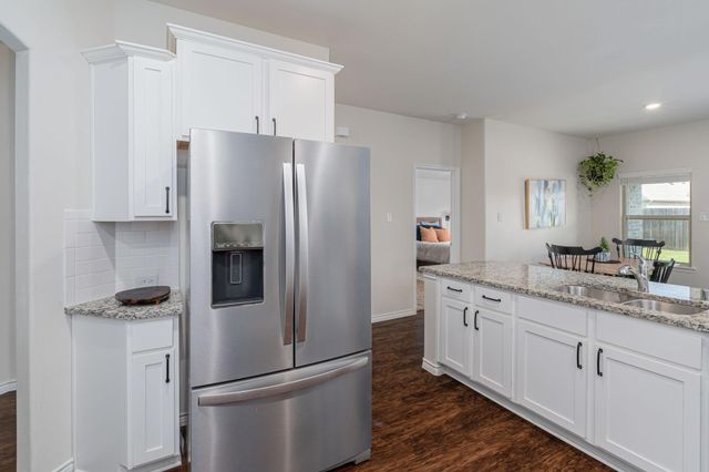 3136 Overlook Drive, Royse City, TX 75189