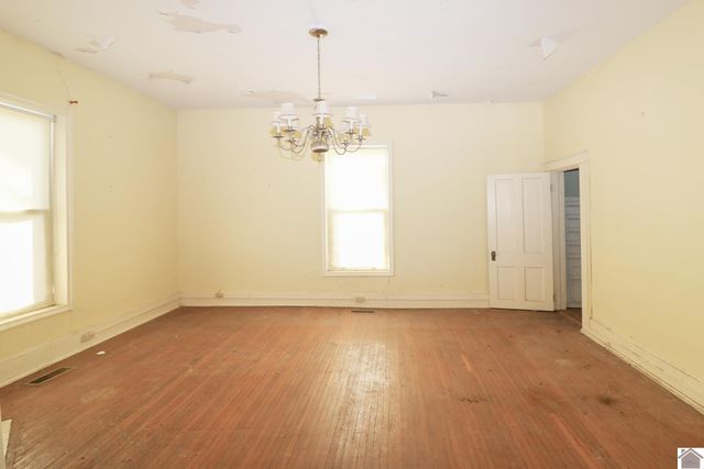 217 Fountain Ave, Paducah, KY 42001