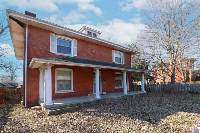 217 Fountain Ave, Paducah, KY 42001