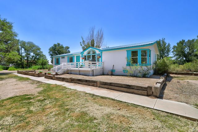 75 Romero Road, Belen, NM 87002