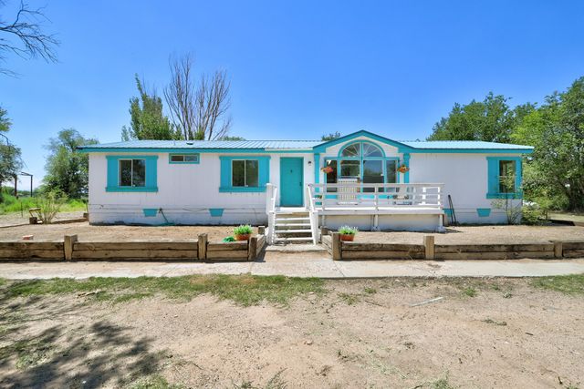 75 Romero Road, Belen, NM 87002