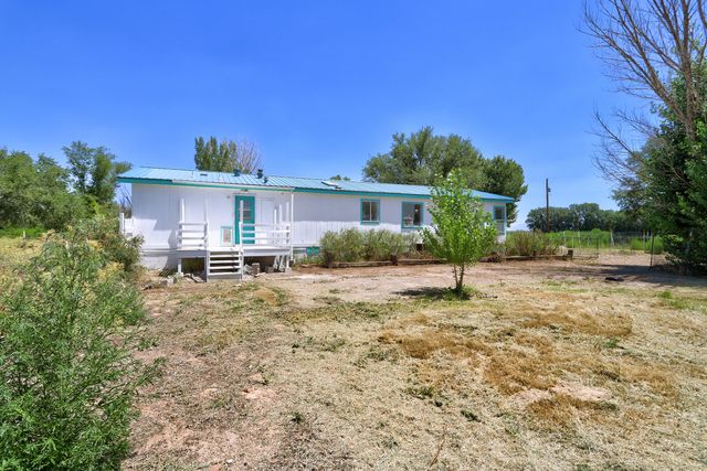 75 Romero Road, Belen, NM 87002