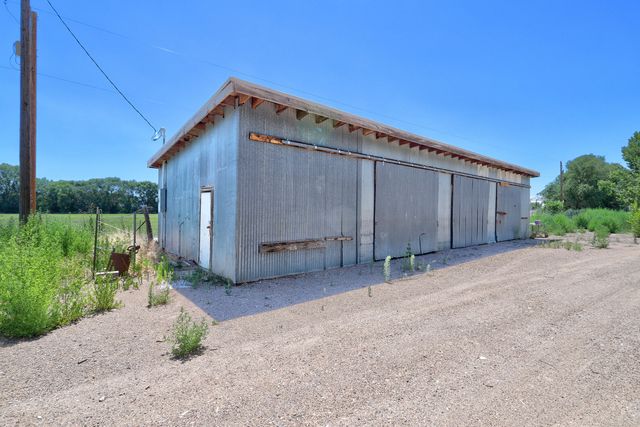 75 Romero Road, Belen, NM 87002