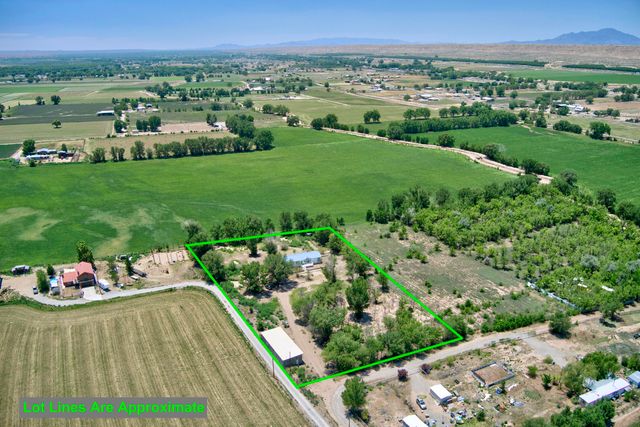 75 Romero Road, Belen, NM 87002