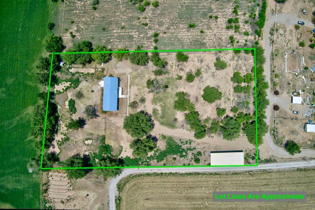 75 Romero Road, Belen, NM 87002