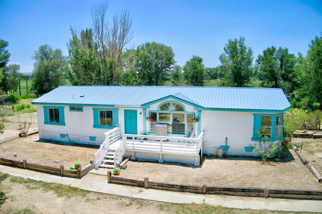 75 Romero Road, Belen, NM 87002