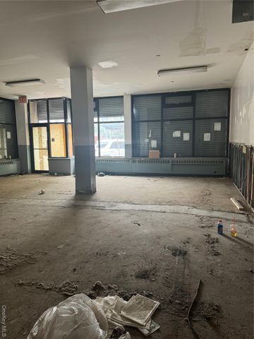 1105 College Avenue Store 3 -4, Bronx, NY 10456