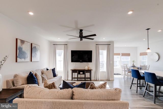 705 CORNERSTONE LN, Aberdeen, MD 21001