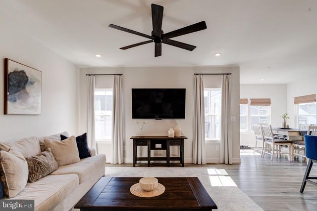 705 CORNERSTONE LN, Aberdeen, MD 21001