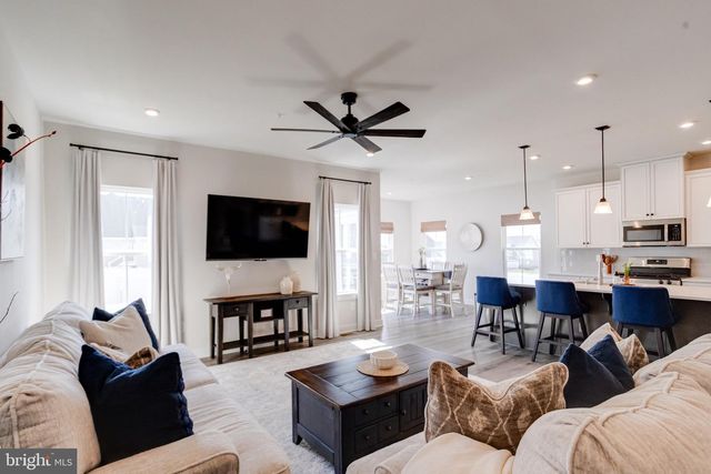 705 CORNERSTONE LN, Aberdeen, MD 21001