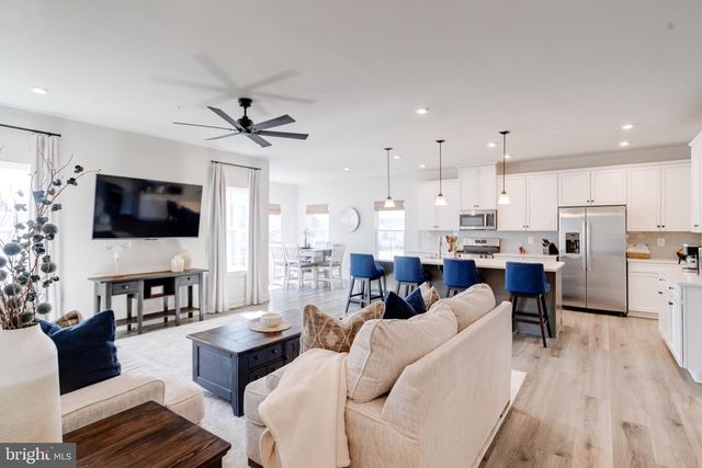 705 CORNERSTONE LN, Aberdeen, MD 21001