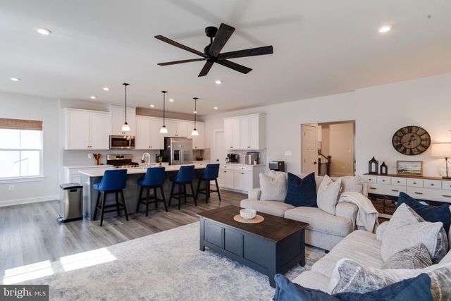 705 CORNERSTONE LN, Aberdeen, MD 21001