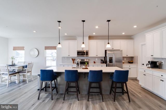 705 CORNERSTONE LN, Aberdeen, MD 21001