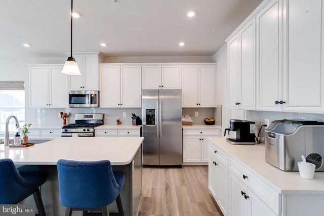 705 CORNERSTONE LN, Aberdeen, MD 21001