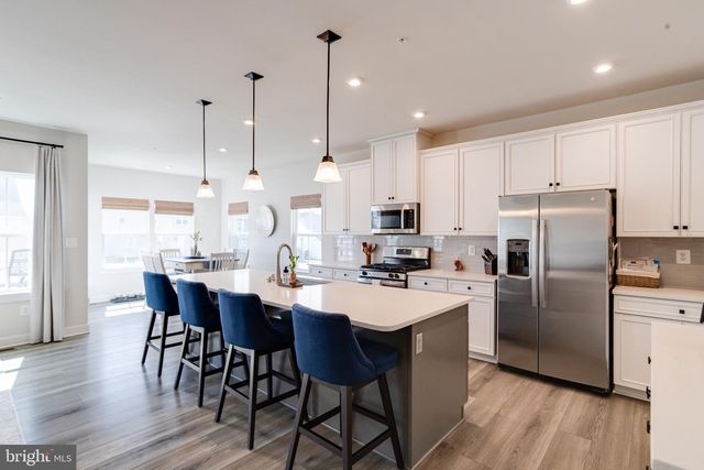 705 CORNERSTONE LN, Aberdeen, MD 21001