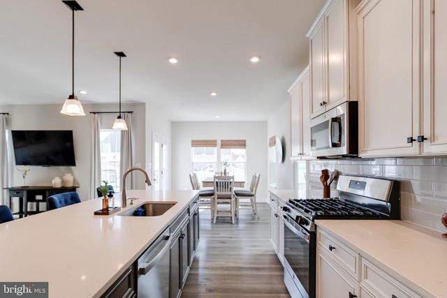 705 CORNERSTONE LN, Aberdeen, MD 21001