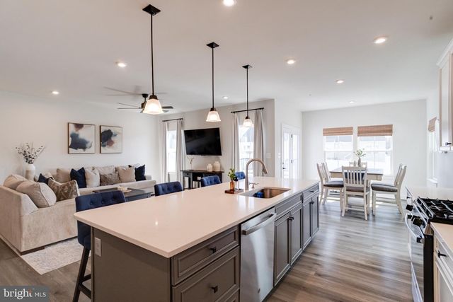 705 CORNERSTONE LN, Aberdeen, MD 21001