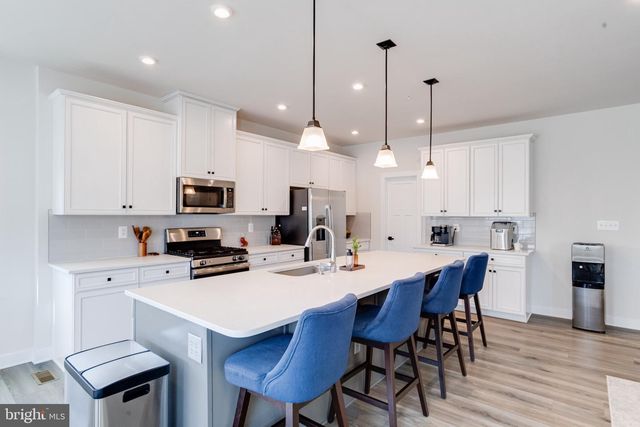 705 CORNERSTONE LN, Aberdeen, MD 21001