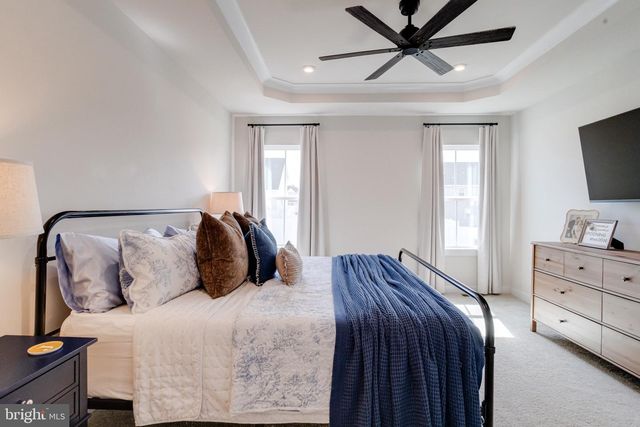 705 CORNERSTONE LN, Aberdeen, MD 21001