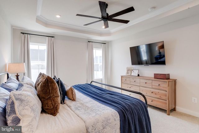 705 CORNERSTONE LN, Aberdeen, MD 21001