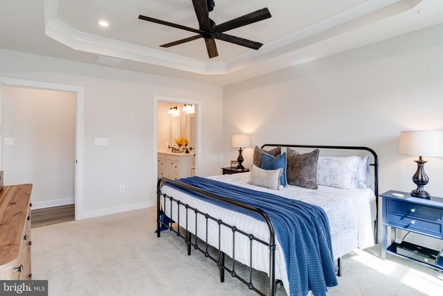 705 CORNERSTONE LN, Aberdeen, MD 21001