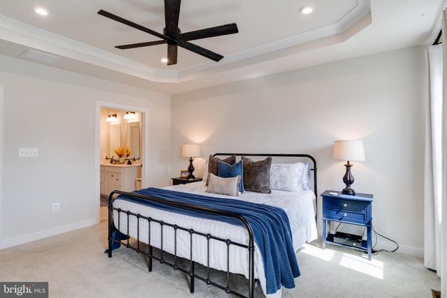 705 CORNERSTONE LN, Aberdeen, MD 21001