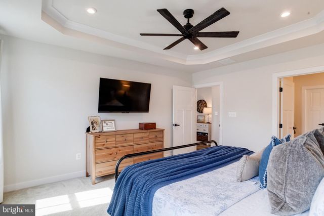 705 CORNERSTONE LN, Aberdeen, MD 21001