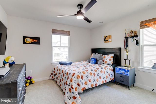 705 CORNERSTONE LN, Aberdeen, MD 21001