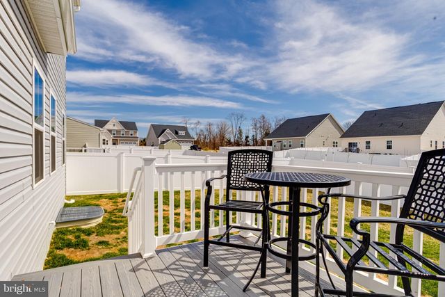 705 CORNERSTONE LN, Aberdeen, MD 21001