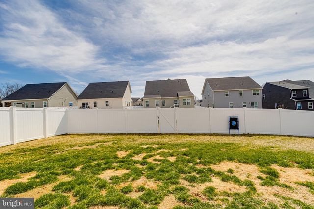 705 CORNERSTONE LN, Aberdeen, MD 21001