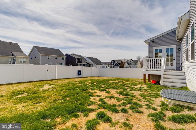 705 CORNERSTONE LN, Aberdeen, MD 21001