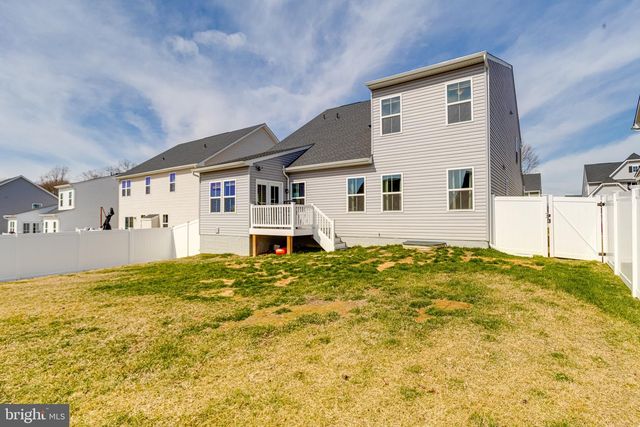 705 CORNERSTONE LN, Aberdeen, MD 21001