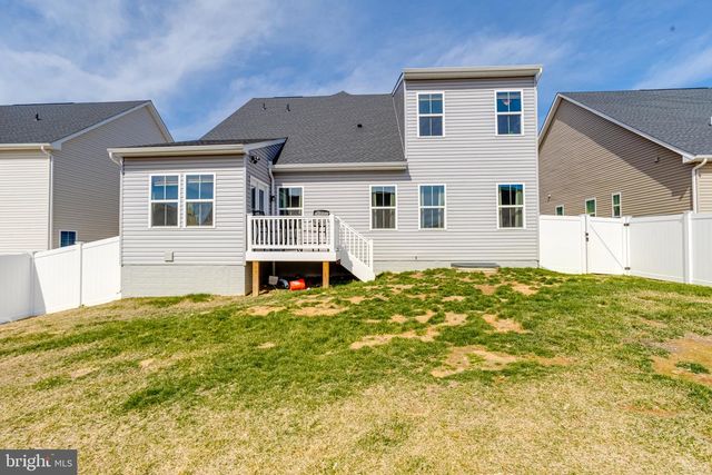 705 CORNERSTONE LN, Aberdeen, MD 21001