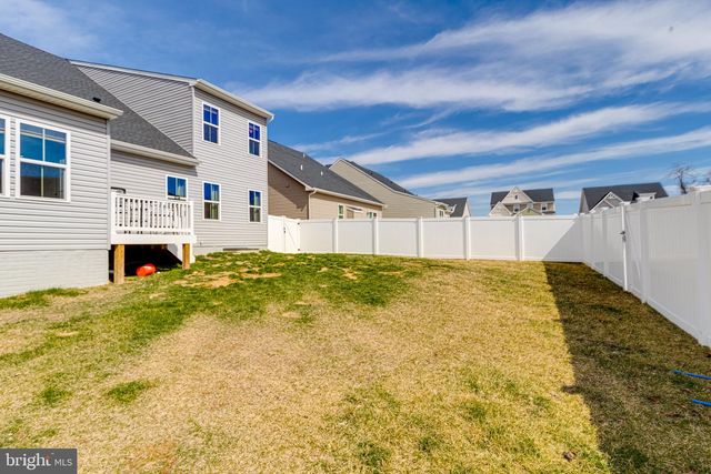 705 CORNERSTONE LN, Aberdeen, MD 21001