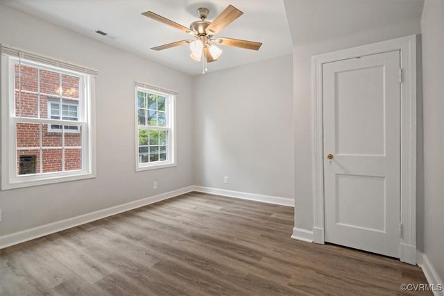 201 W Roanoke St, Ridgeway, VA 23225