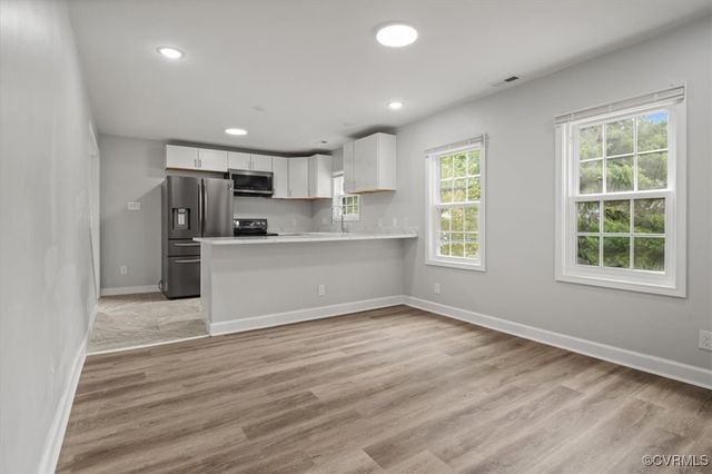 201 W Roanoke St, Ridgeway, VA 23225