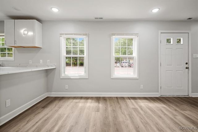 201 W Roanoke St, Ridgeway, VA 23225