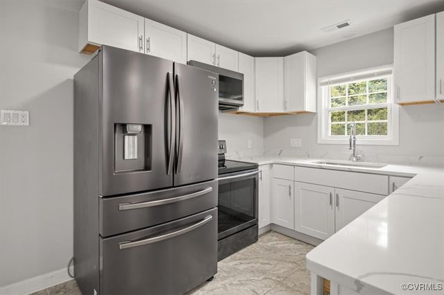 201 W Roanoke St, Ridgeway, VA 23225