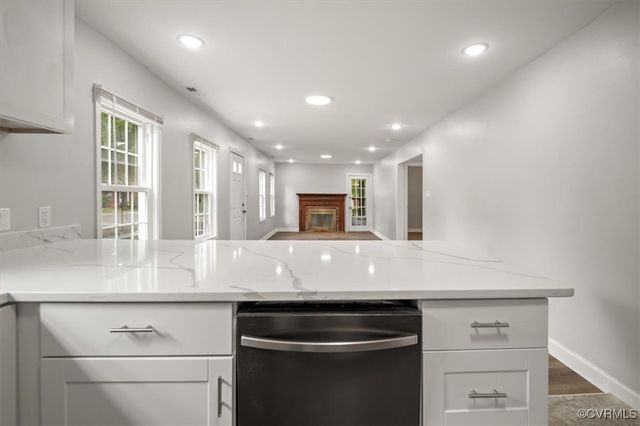 201 W Roanoke St, Ridgeway, VA 23225