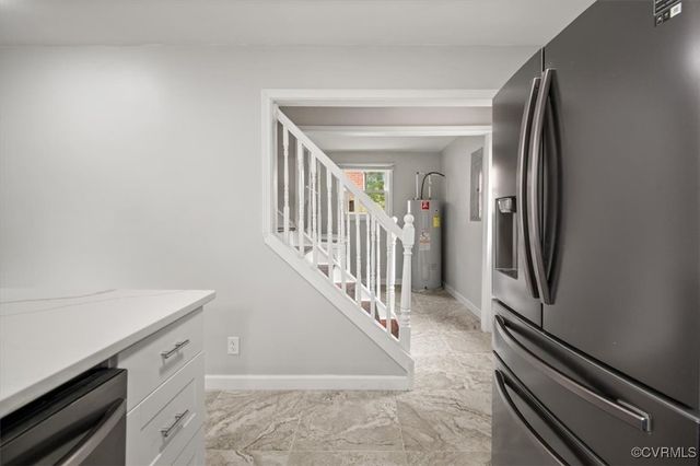 201 W Roanoke St, Ridgeway, VA 23225