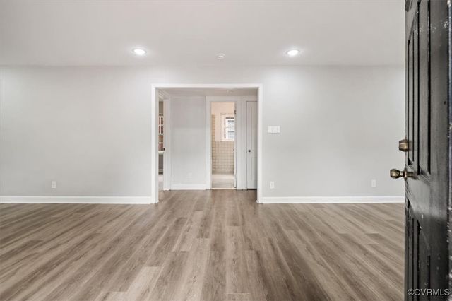 201 W Roanoke St, Ridgeway, VA 23225